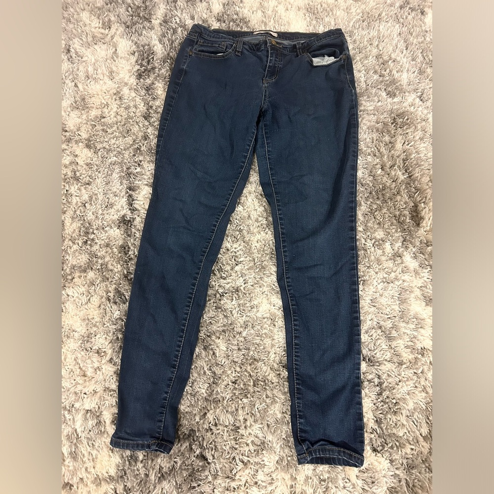 Altar’d State Women's Blue Jeans Size 31 (Large/10-12)